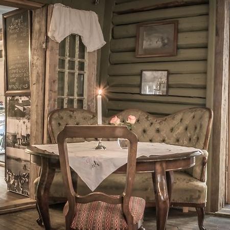 Gjestehuset Ibsen Grimstad  Dış mekan fotoğraf
