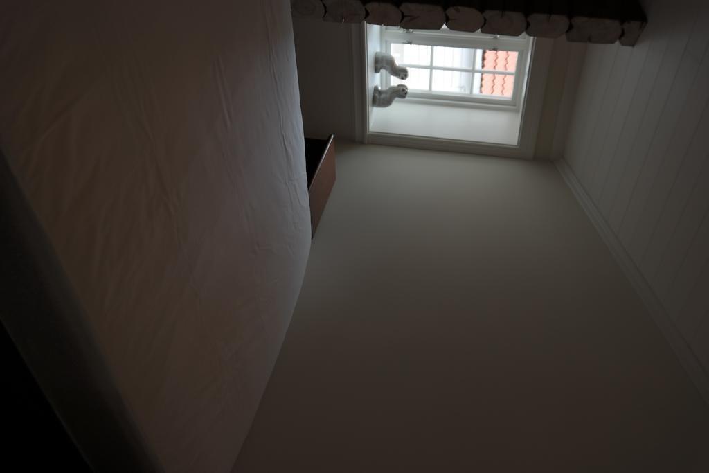 Gjestehuset Ibsen Grimstad  Dış mekan fotoğraf