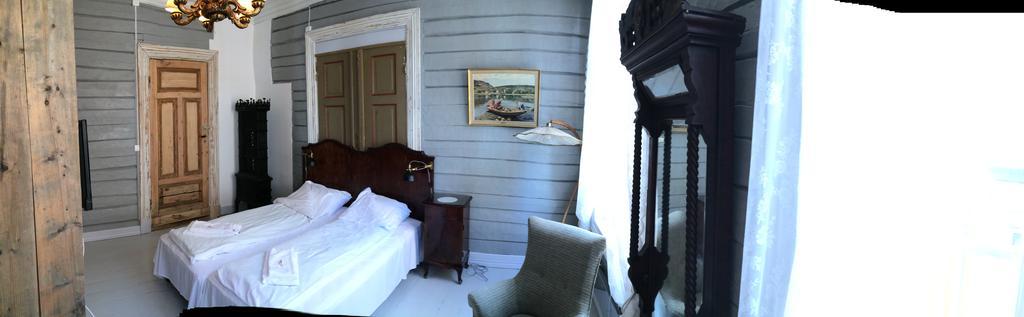 Gjestehuset Ibsen Grimstad  Dış mekan fotoğraf
