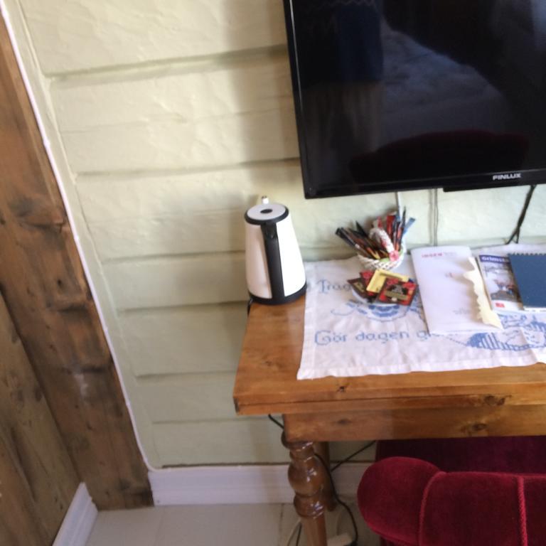 Gjestehuset Ibsen Grimstad  Dış mekan fotoğraf