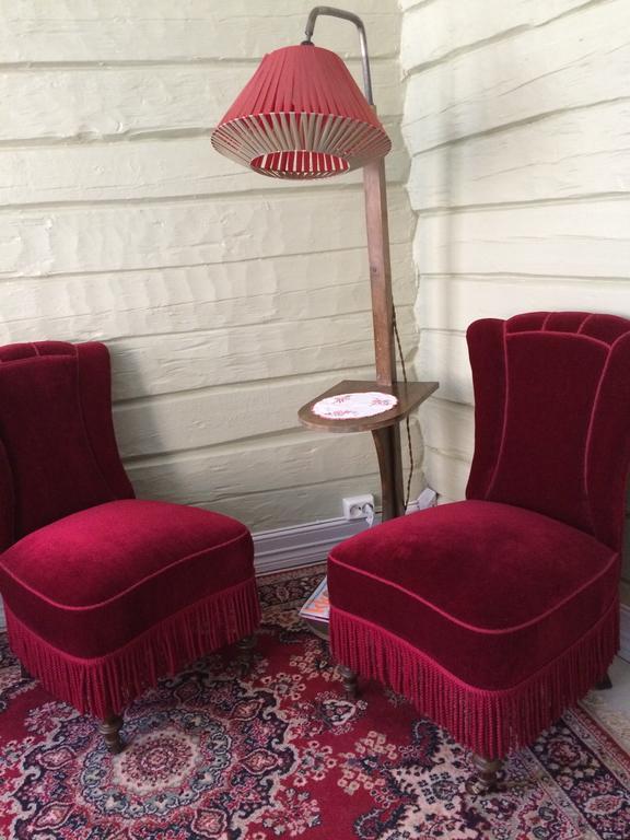 Gjestehuset Ibsen Grimstad  Dış mekan fotoğraf